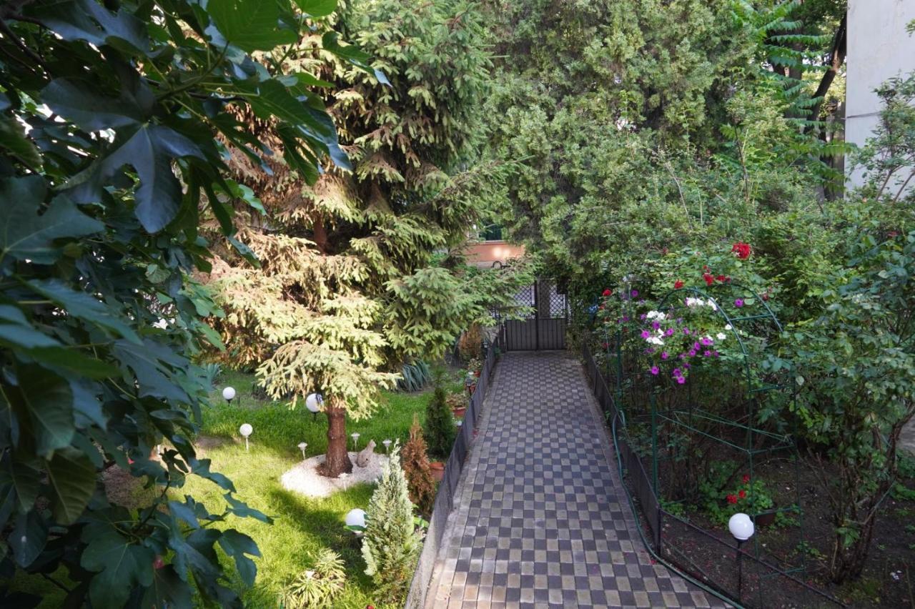 Casa Ferdinand Villa Constanţa Exteriör bild